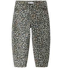 Name it Jeans - NmfBella - Affogat/Leo