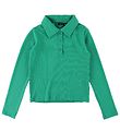 LMTD Bluse - NlfNunne - Simply Green LMTD Bluse - NlfNunne - Simply Green