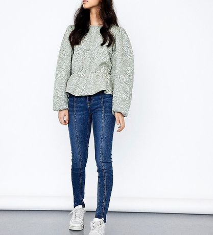 LMTD Jeans - NlfTeces - Medium Blue Denim LMTD Jeans - NlfTeces - Medium Blue Denim