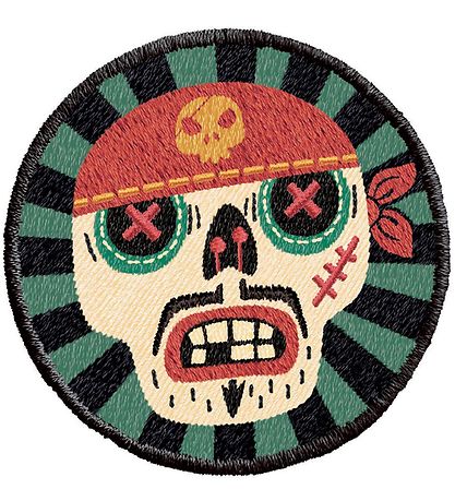 Trousse Djeco - Crâne