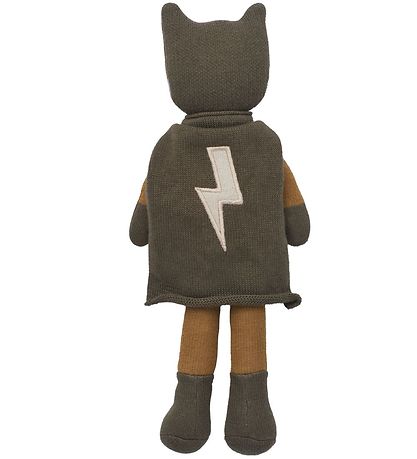 Liewood Dukke - Harris - Superhero/Golden Caramel Multi Mix