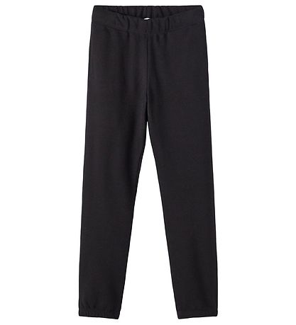 Name It Sweatpants - Noos - NkfTulena - Sort