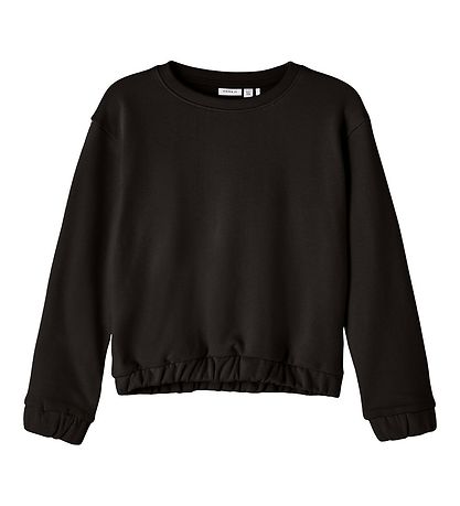 Name It Sweatshirt - Noos - NkfTulena - Sort Name It Sweatshirt - Noos - NkfTulena - Sort