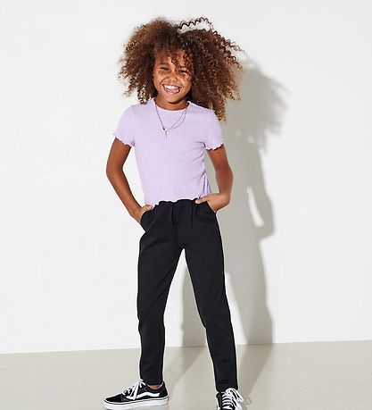 Kids Only Bukser - Noos - KonPoptrash - Night Sky Kids Only Bukser - Noos - KonPoptrash - Night Sky