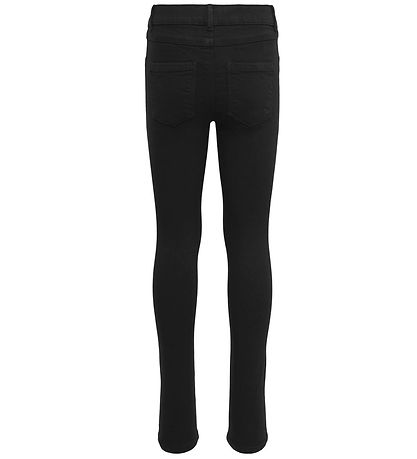 Kids Only Jeans - Noos - KonRain - Sort Kids Only Jeans - Noos - KonRain - Sort