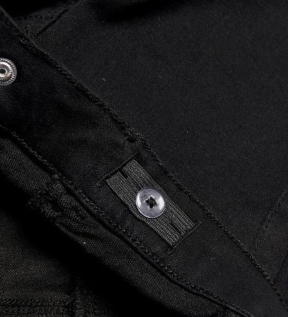 Kids Only Jeans - Noos - KonRain - Sort Kids Only Jeans - Noos - KonRain - Sort