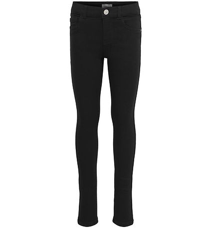 Kids Only Jeans - Noos - KonRain - Sort Kids Only Jeans - Noos - KonRain - Sort