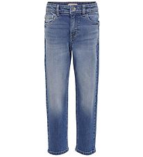 Kids Only Jeans - Noos - KonCalla - Medium Blue Denim Kids Only Jeans - Noos - KonCalla - Medium Blue Denim