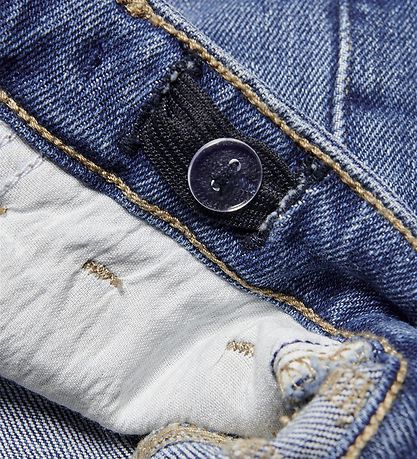 Kids Only Jeans - Noos - KonCalla - Medium Blue Denim