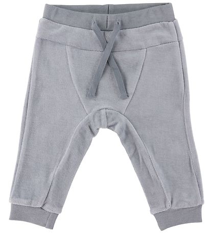 Fixoni Bukser - Velour - Tradewinds Fixoni Bukser - Velour - Tradewinds