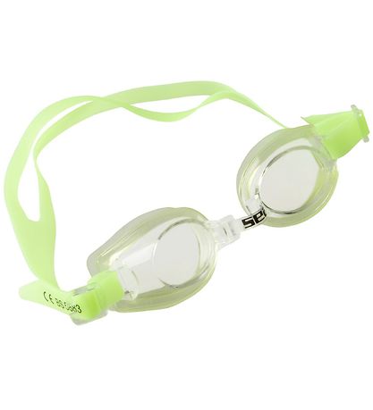 Seac Svømmebriller - Kleo - Gul