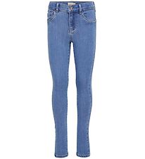 Kids Only Jeans - KonRain - Medium Blue Denim Kids Only Jeans - KonRain - Medium Blue Denim