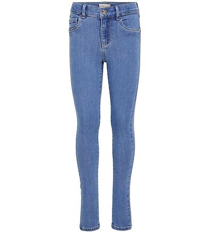 Kids Only Jeans - KonRain - Medium Blue Denim Kids Only Jeans - KonRain - Medium Blue Denim