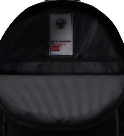 Herschel Rygsæk - WR Classic XL - Sort