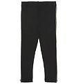 Soft Gallery Leggings - Baby Paula - Jet Black Soft Gallery Leggings - Baby Paula - Jet Black