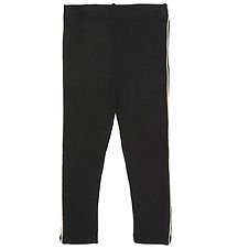 Soft Gallery Leggings - Baby Paula - Jet Black Soft Gallery Leggings - Baby Paula - Jet Black