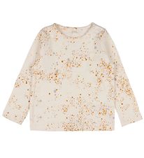 Soft Gallery Bluse - Baby Bella - Fluffy Sky Soft Gallery Bluse - Baby Bella - Fluffy Sky
