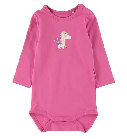 Name It Multipakke - NbfDidina - Ibis Rose Name It Multipakke - NbfDidina - Ibis Rose