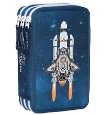 Beckmann Penalhus m. Indhold - Space Mission Beckmann Penalhus m. Indhold - Space Mission