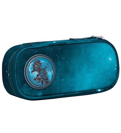 Beckmann Penalhus - Oval - Ninja Master Beckmann Penalhus - Oval - Ninja Master