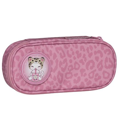 Beckmann Penalhus - Oval - Furry Beckmann Penalhus - Oval - Furry