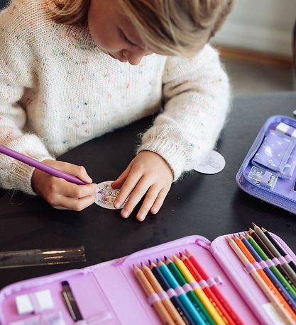 Beckmann Velcromærker - Sort Beckmann Velcromærker - Sort