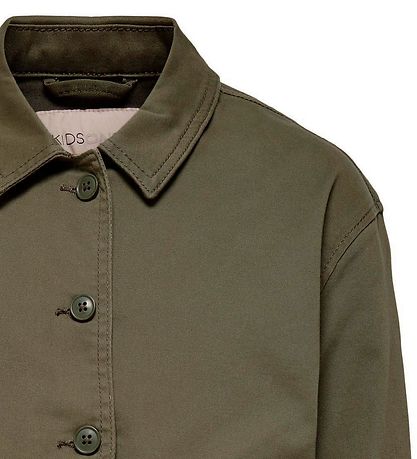 Kids Only Jakke - KogStacy - Kalamata Kids Only Jakke - KogStacy - Kalamata