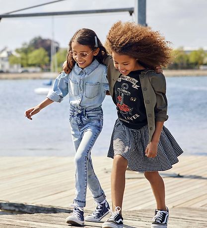 Kids Only Jakke - KogStacy - Kalamata Kids Only Jakke - KogStacy - Kalamata