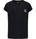 Hummel T-shirt - Hml Doce - Black