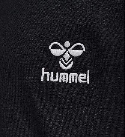 Hummel T-shirt - Hml Doce - Sort Hummel T-shirt - Hml Doce - Sort