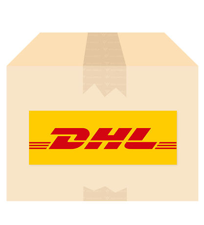 DHL Connect Returlabel (Kræver printer)
