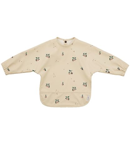 Liewood Forklæde - Merle - Peach Sea Shell Mix Liewood Forklæde - Merle - Peach Sea Shell Mix