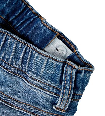 Name It Jeans - Noos - NkmRobin - Light Blue Denim Name It Jeans - Noos - NkmRobin - Light Blue Denim