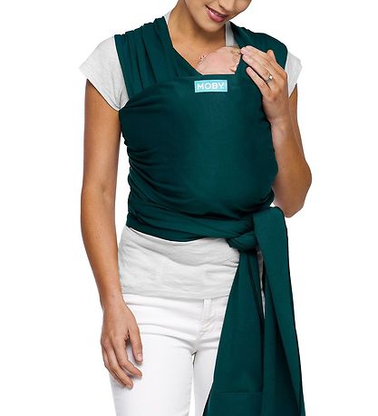 Moby Strækvikle Classic - Pacific