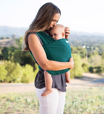 Moby Strækvikle Classic - Pacific