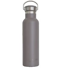 Yummii Yummii Termoflaske - 600ml - Rustfri Stål - Pine Cone Yummii Yummii Termoflaske - 600ml - Rustfri Stål - Pine Cone