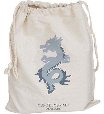 Yummii Yummii Brotdose - Drache - Cotton Yummii Yummii Brotdose - Drache - Cotton