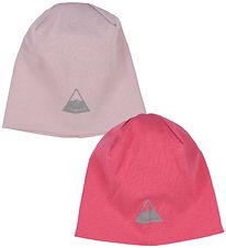 Bonnet Name It - NmfMaxi - 2 Pack - Fruits Dove Bonnet Name It - NmfMaxi - 2 Pack - Fruits Dove