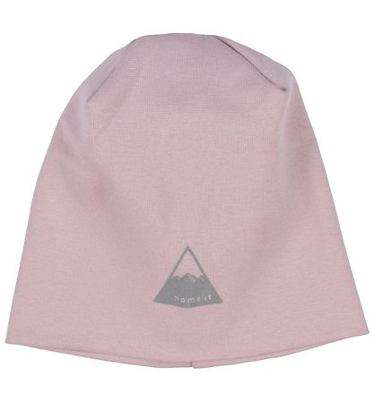 Name It Beanie - NmfMaxi - 2-Pack - Fruit Dove Name It Beanie - NmfMaxi - 2-Pack - Fruit Dove