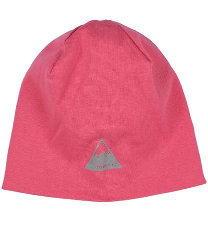 Name It Beanie - NmfMaxi - 2-Pack - Fruit Dove Name It Beanie - NmfMaxi - 2-Pack - Fruit Dove
