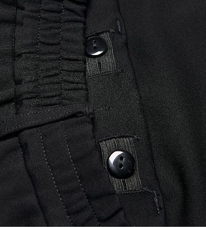 Kids Only Shorts - Noos - KogPoptrash - Sort Kids Only Shorts - Noos - KogPoptrash - Sort