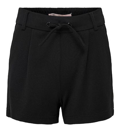 Kids Only Shorts - Noos - KogPoptrash - Sort Kids Only Shorts - Noos - KogPoptrash - Sort