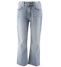 GANT Jeans - Relaxed - Light Blue Worn In GANT Jeans - Relaxed - Light Blue Worn In