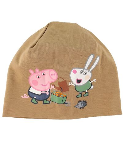 Name It Hue - NmmPeppapig - Tigers Eye Name It Hue - NmmPeppapig - Tigers Eye