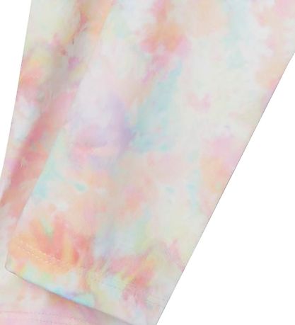 Name It Leggings - NkfDelia - Cherry Blossom