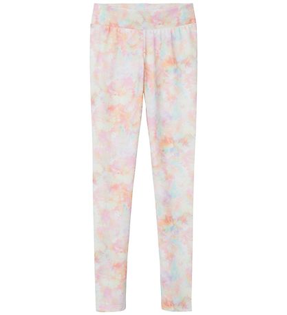 Name It Leggings - NkfDelia - Cherry Blossom
