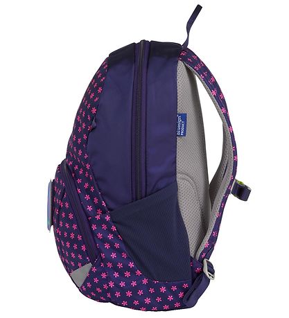 Ergobag Børnehavetaske - Ease Stor - Flake Ergobag Børnehavetaske - Ease Stor - Flake