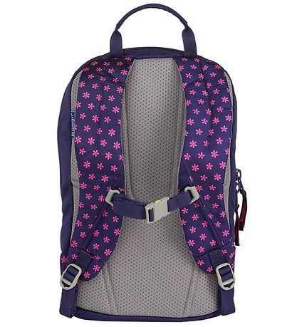 Ergobag Børnehavetaske - Ease Stor - Flake Ergobag Børnehavetaske - Ease Stor - Flake