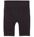 LMTD Shorts - Noos - NlfHaley - Sort LMTD Shorts - Noos - NlfHaley - Sort
