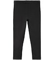 Name It Leggings - 3/4 - Noos - NkfVivian Capri - Sort